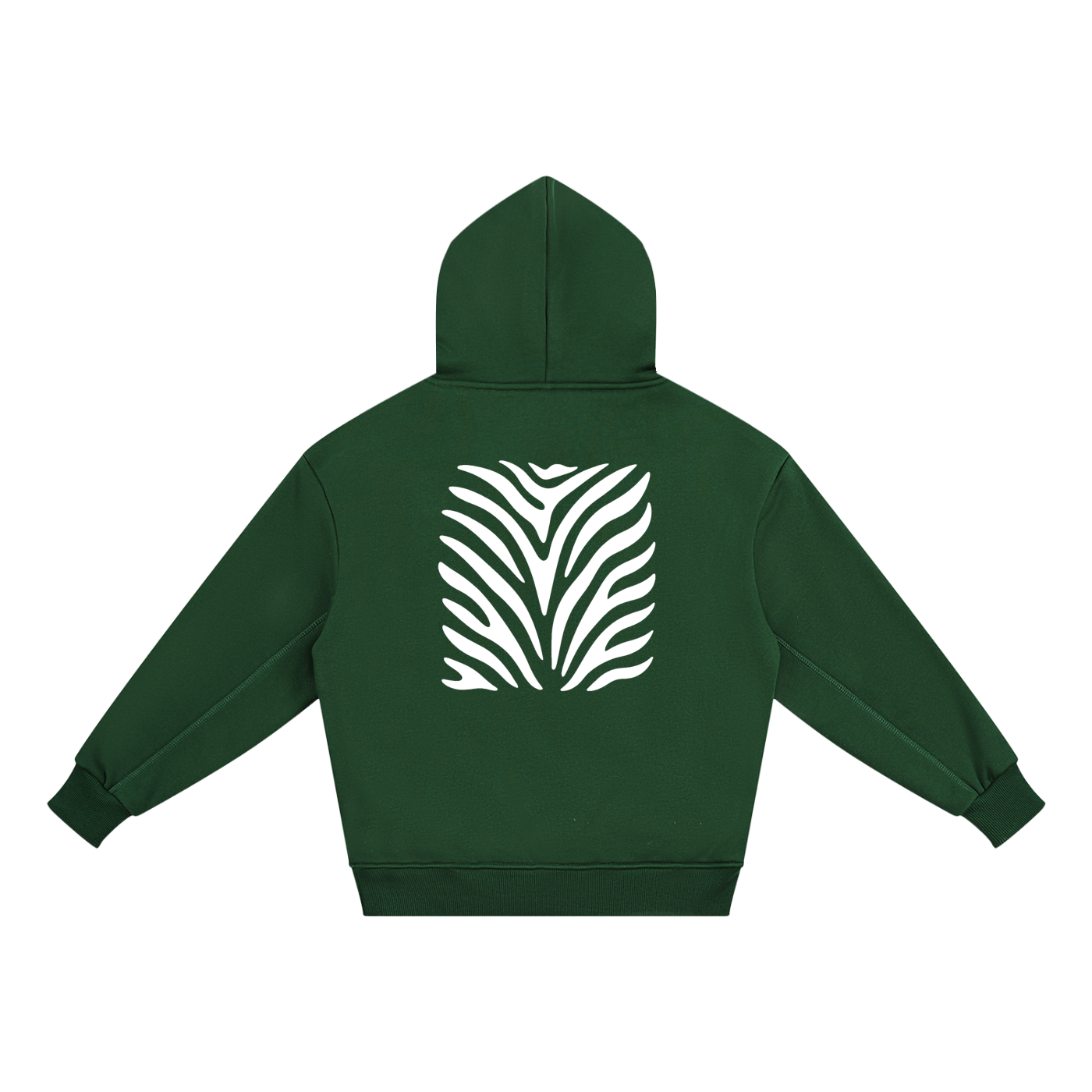 Spice Me In - Essential Kids' Fleece Hoodie