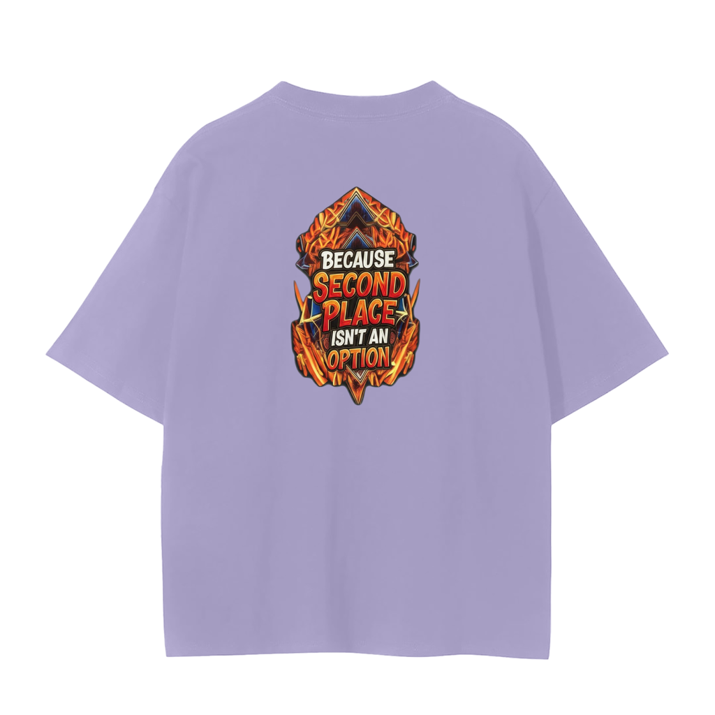 Spice Me In - Unisex Seamless T-Shirt