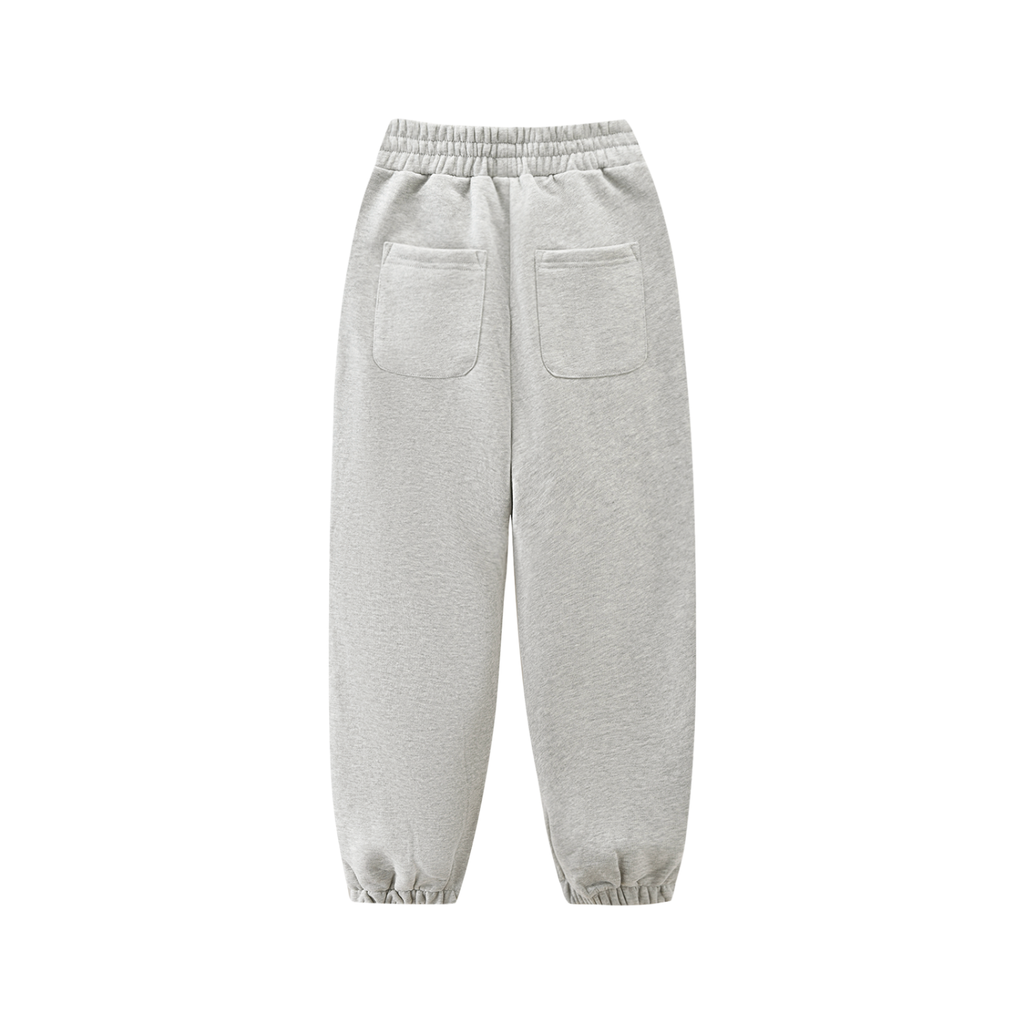 Spice Me In - Essential Kids' Fleece Jogged Sweatpants