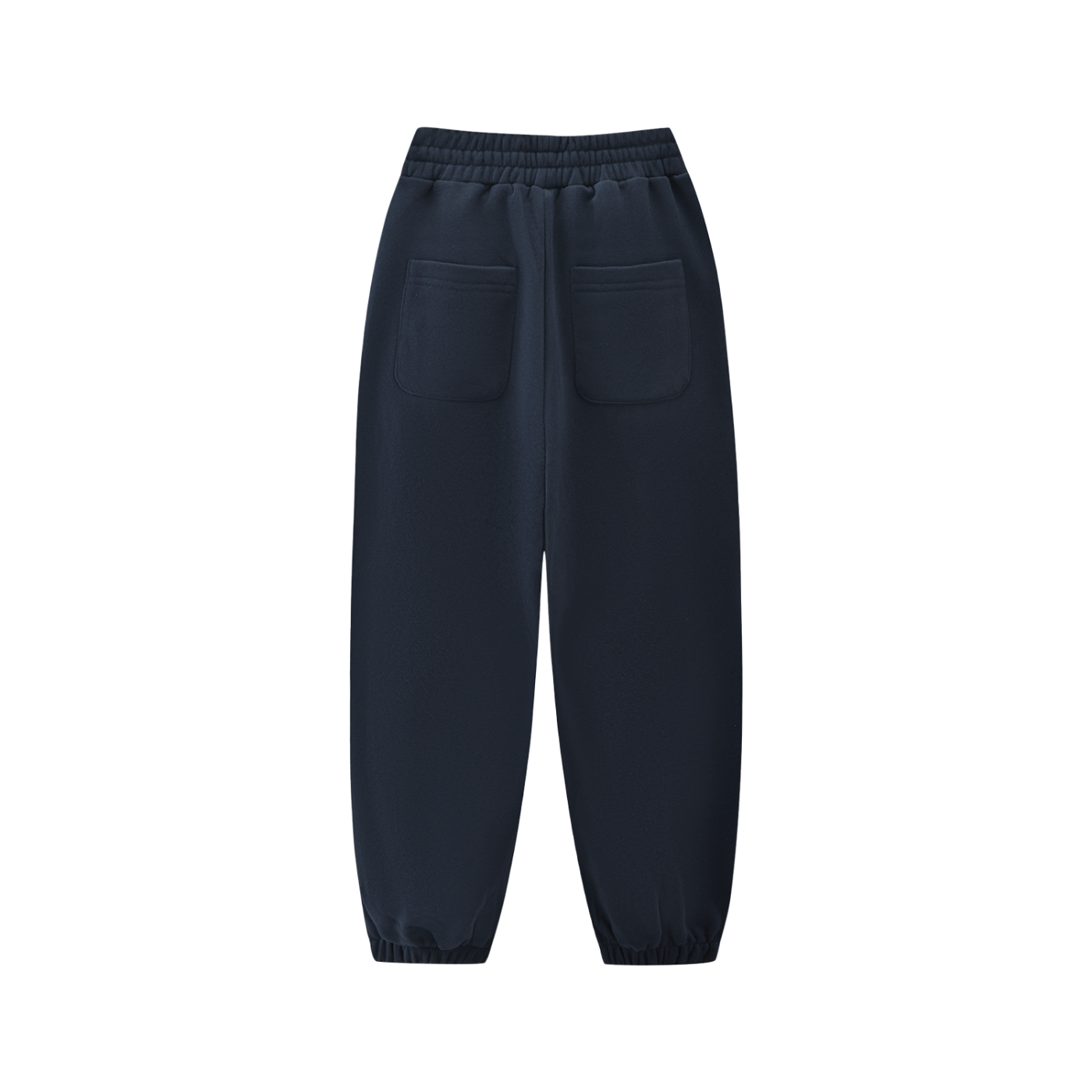 Spice Me In - Essential Kids' Fleece Jogged Sweatpants