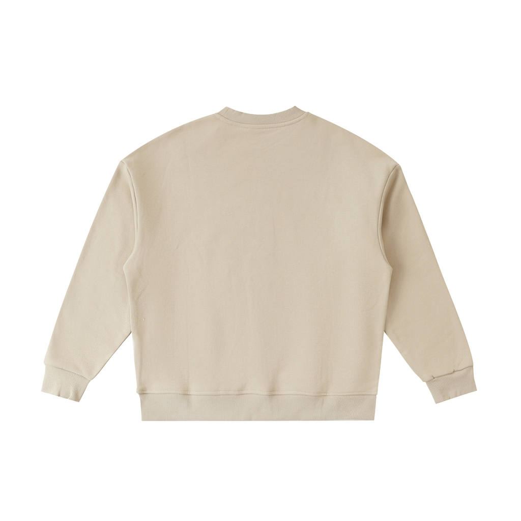 Spice Me In - Lil Spark Fleece Kids' Crewneck Sweatshirt