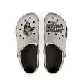 Spice Me In - Graphic Alien - Foam Slip-Ons