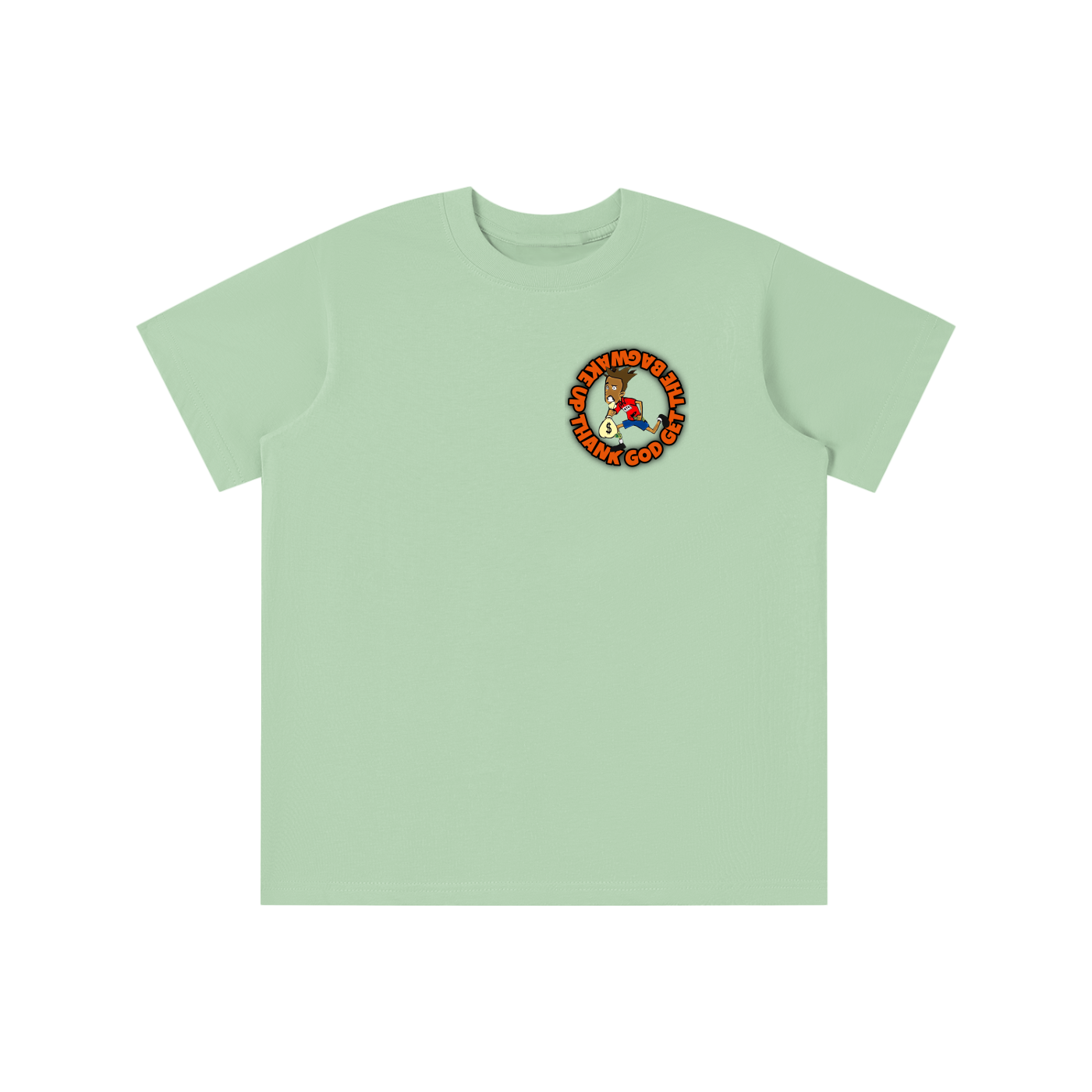 Spice Me In - Get The Bag Essential Kids' T-shirt