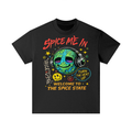 Spice Me In - Pure Cotton Essential Kids T-Shirt