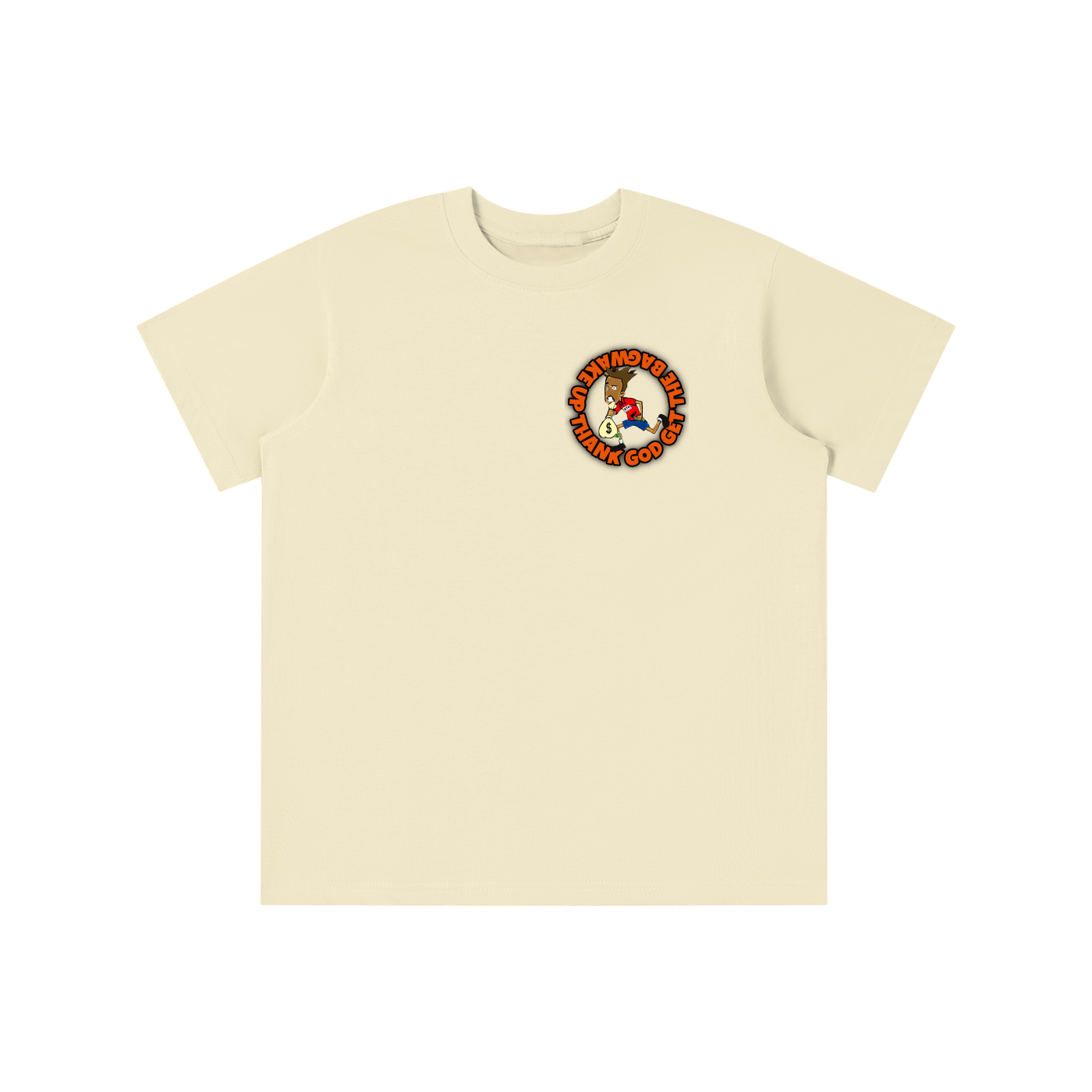 Spice Me In - Get The Bag Essential Kids' T-shirt