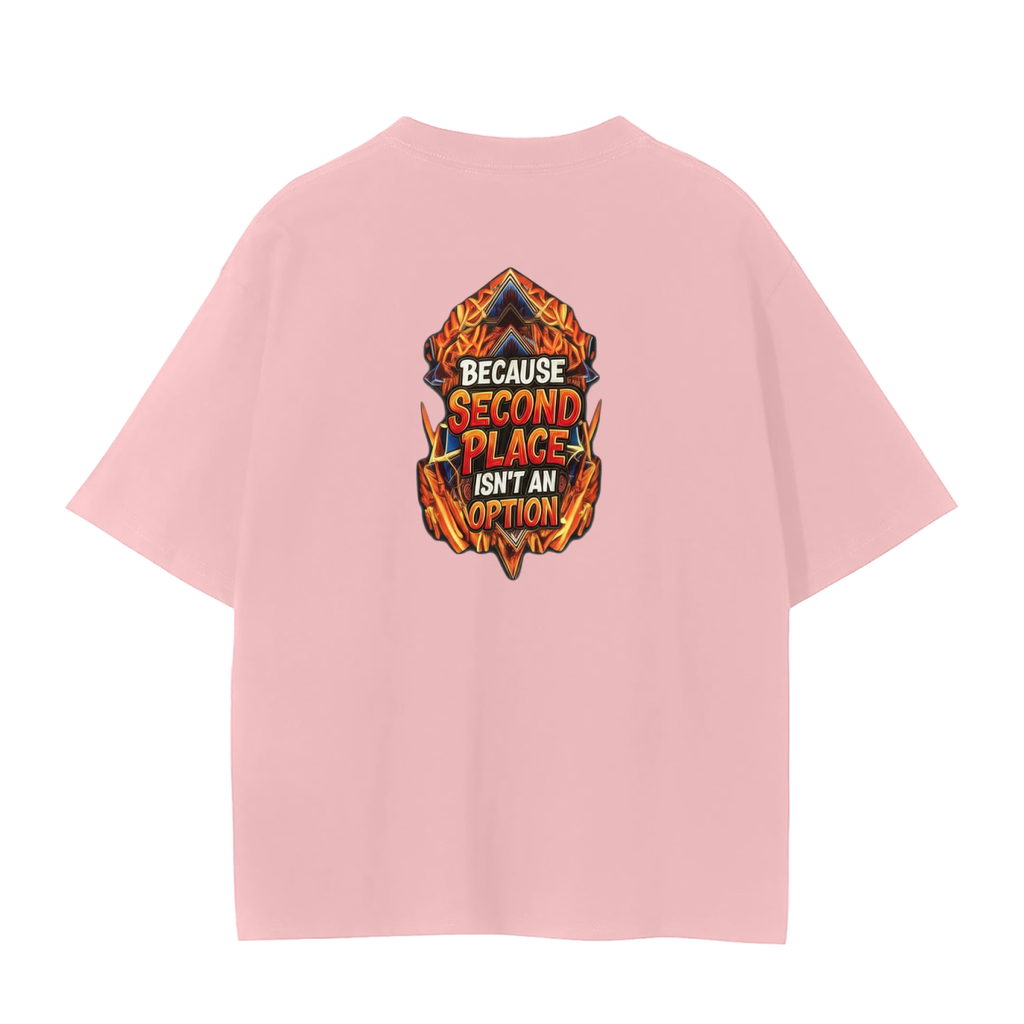 Spice Me In - Unisex Seamless T-Shirt