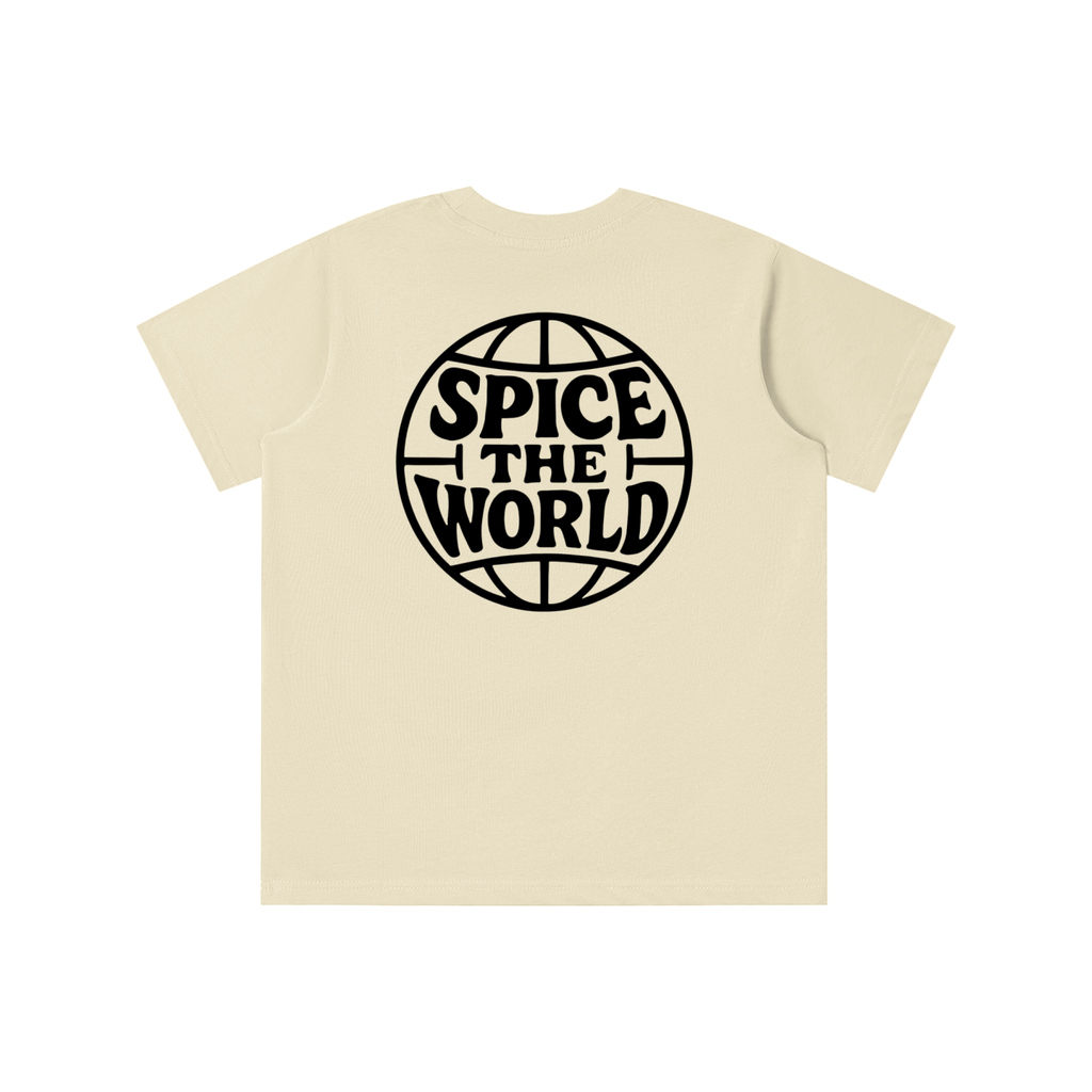 Spice Me In - Get The Bag Essential Kids' T-shirt