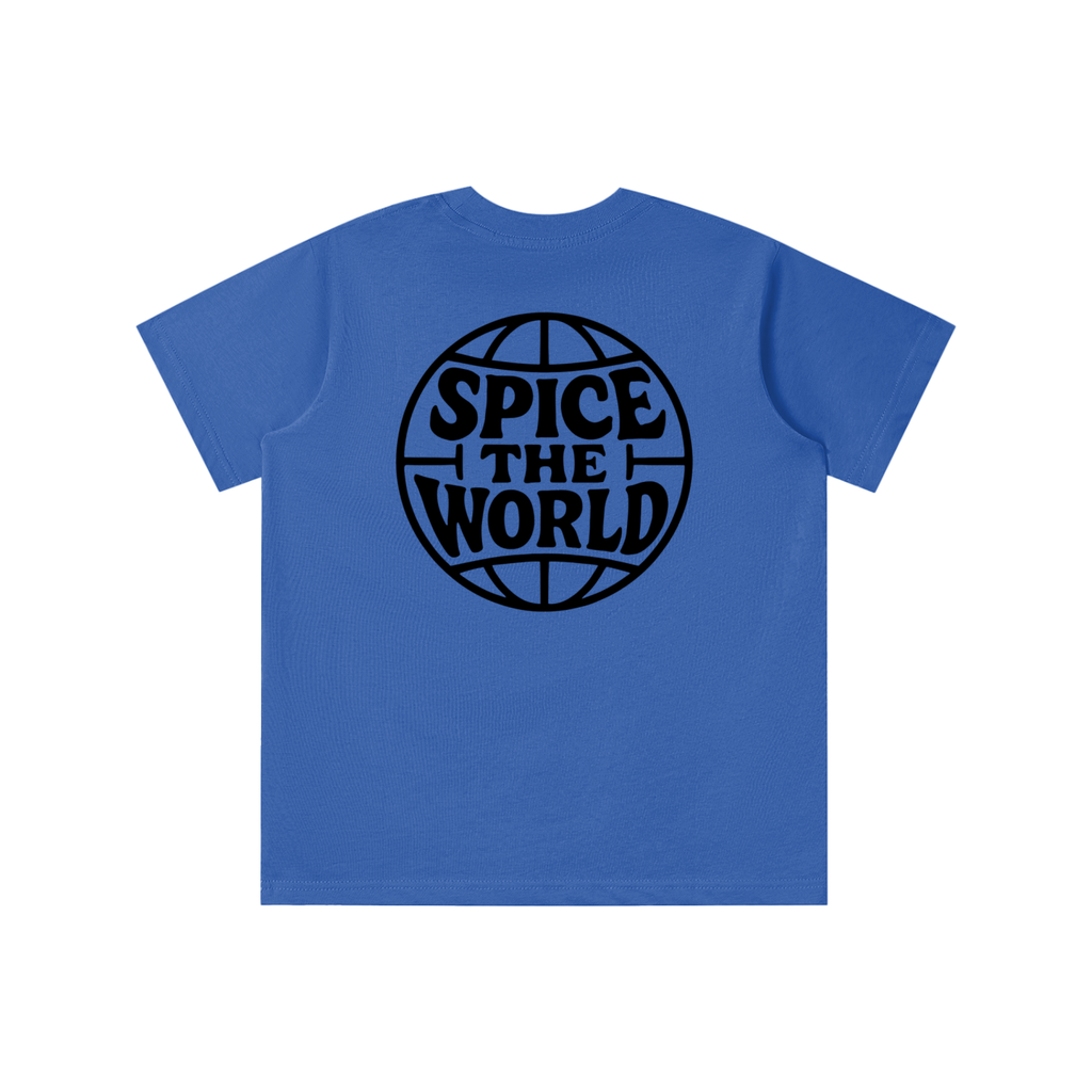 Spice Me In - Get The Bag Essential Kids' T-shirt