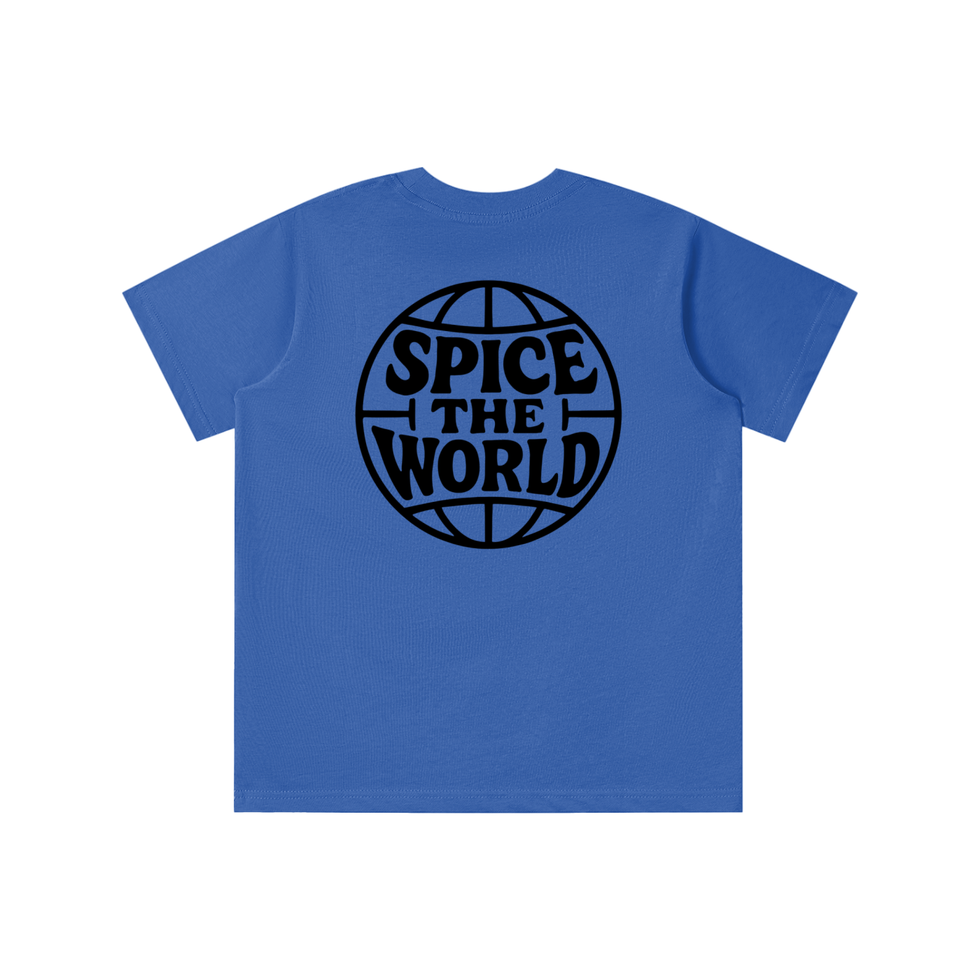 Spice Me In - Get The Bag Essential Kids' T-shirt