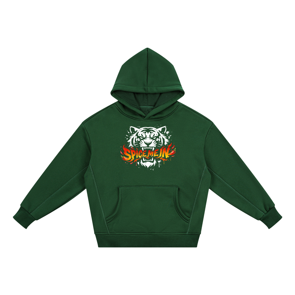 Spice Me In - Essential Kids' Fleece Hoodie