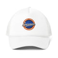 Spicemein Retro Logo Trucker Cap