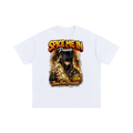 Spice Me In - Unisex Oversized Cotton T-Shirt