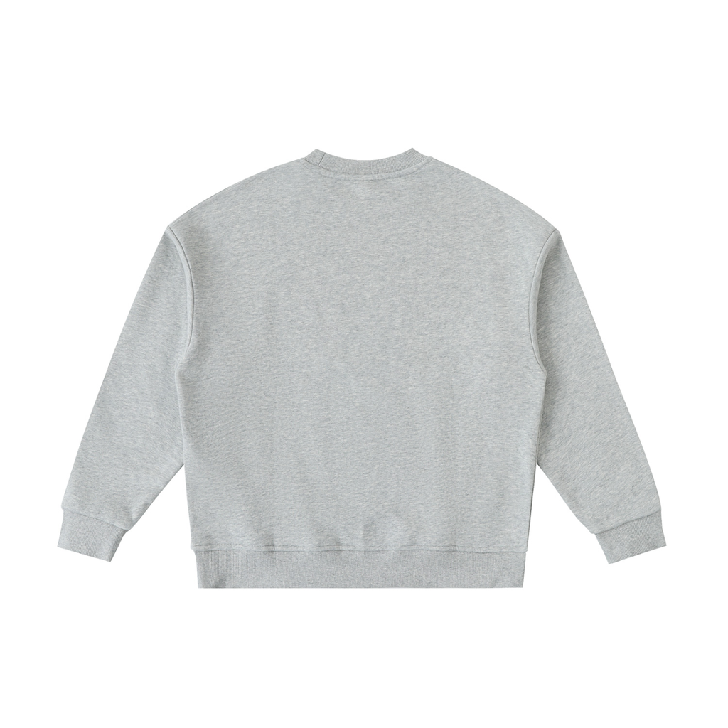 Spice Me In - Lil Spark Fleece Kids' Crewneck Sweatshirt