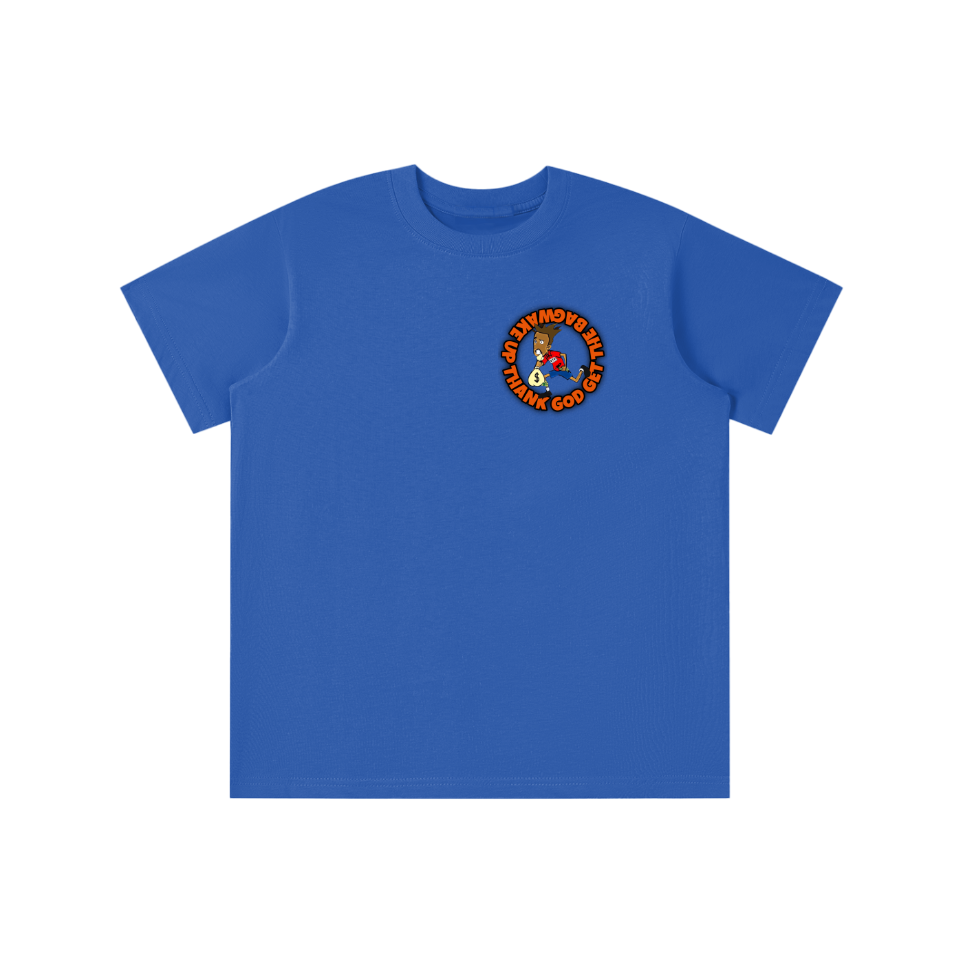 Spice Me In - Get The Bag Essential Kids' T-shirt