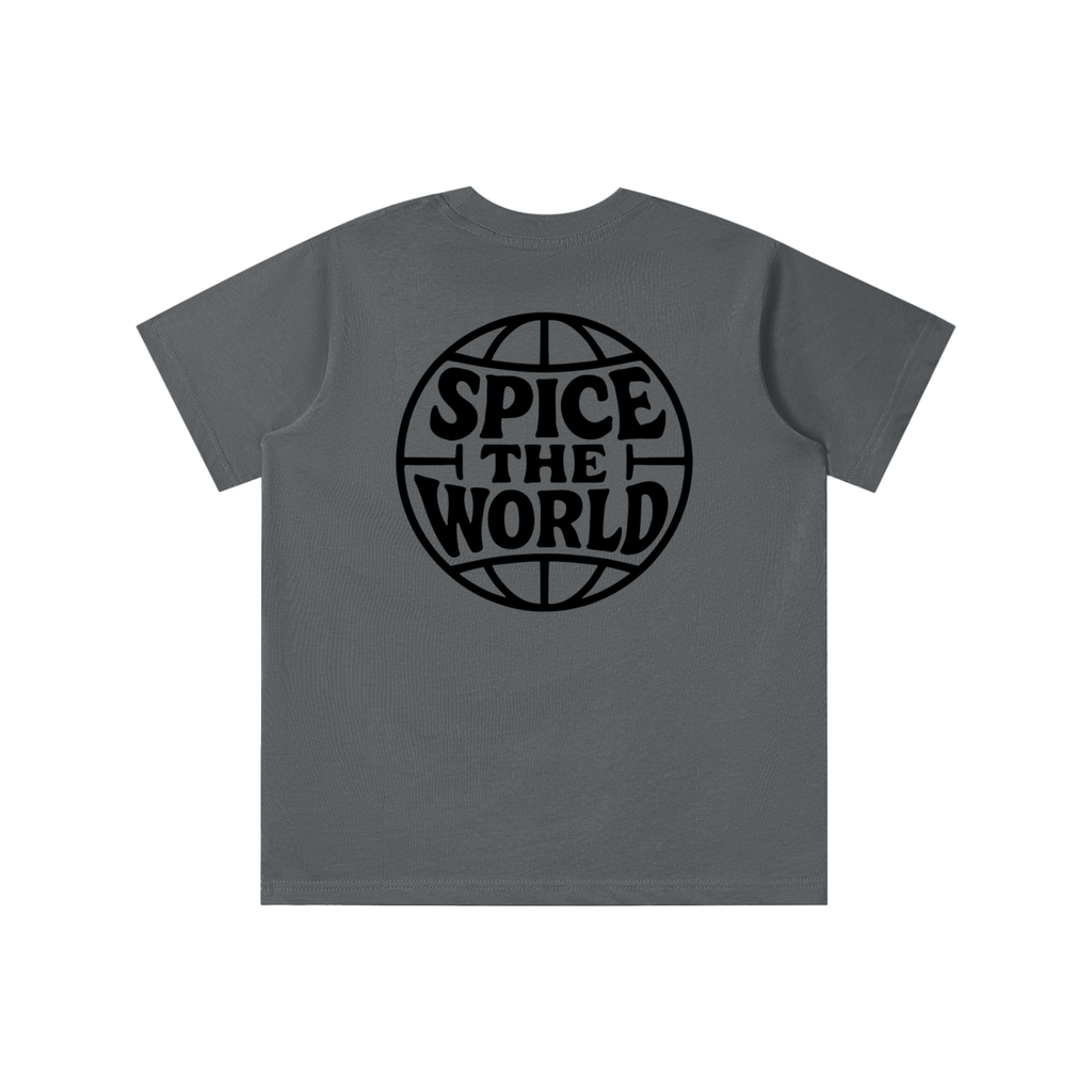 Spice Me In - Get The Bag Essential Kids' T-shirt