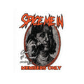 Spice Me In - StickerS - Members Only Graphic