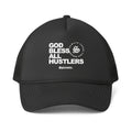 Spice Me In - God Bless All Hustlers Trucker Cap