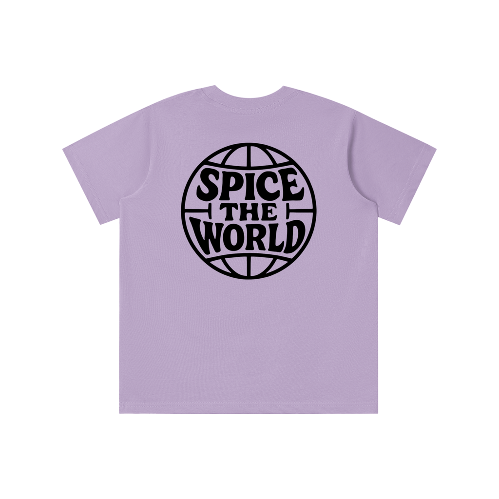Spice Me In - Get The Bag Essential Kids' T-shirt