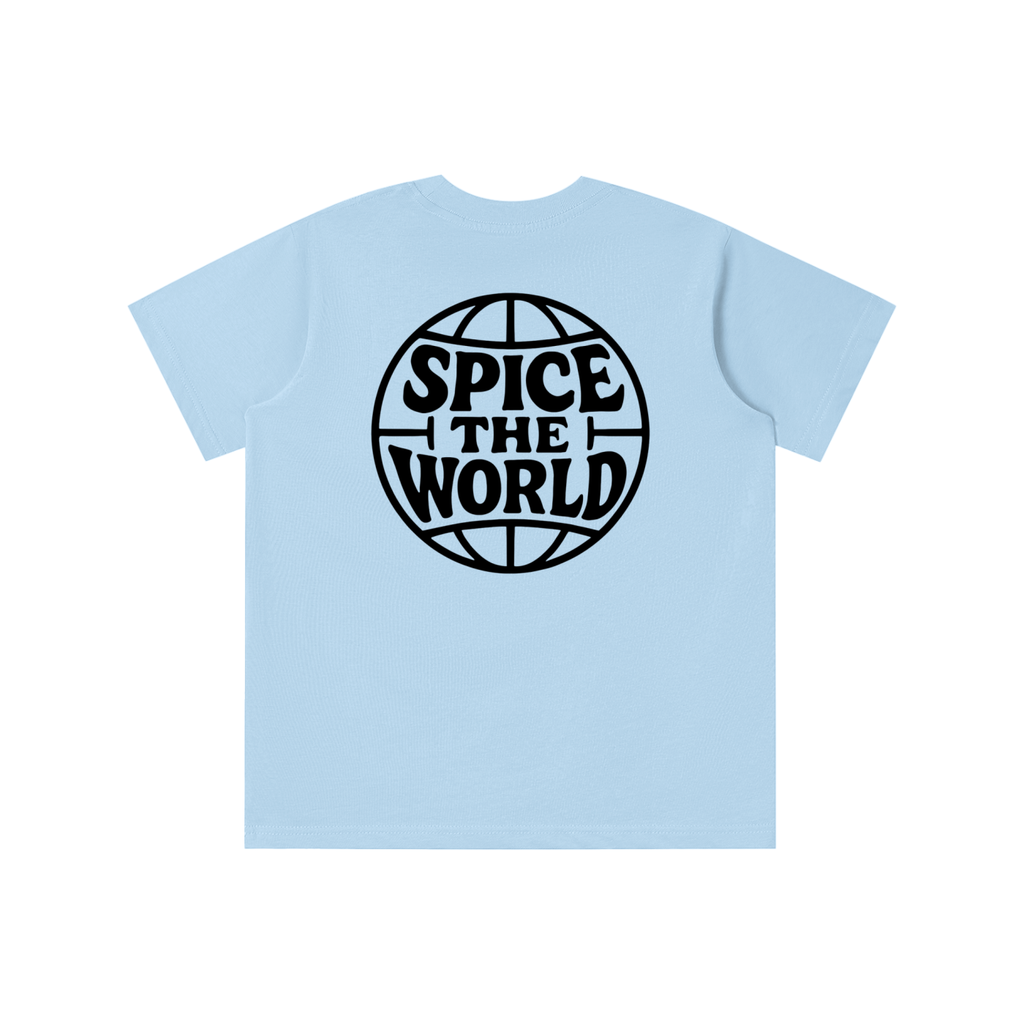 Spice Me In - Get The Bag Essential Kids' T-shirt