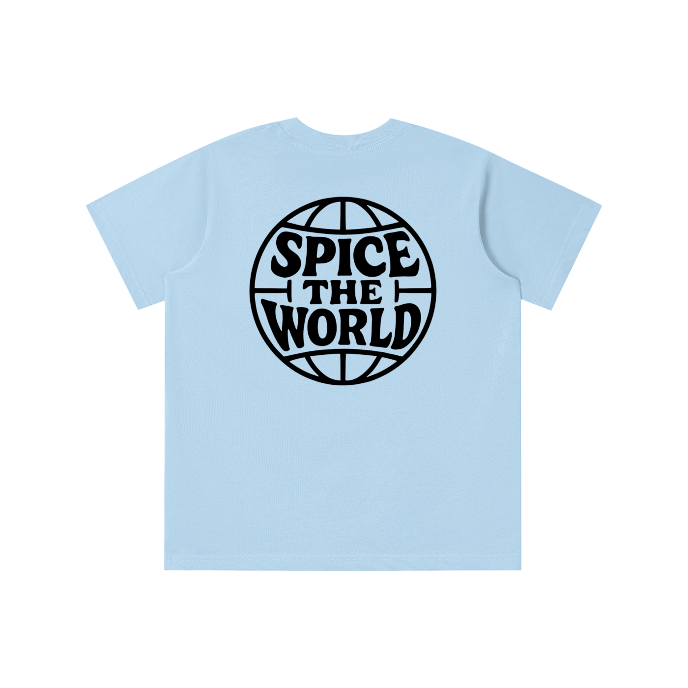 Spice Me In - Get The Bag Essential Kids' T-shirt