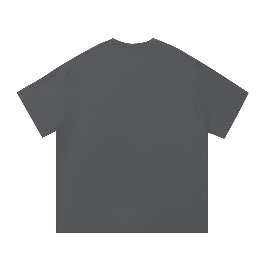 Spice Me In - "Secure Your Energy" Essential Cotton T-Shirt