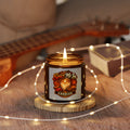 Spice Me In - Spice Me In Soy Candle — Amber Jar | Warm Pumpkin & Cinnamon Fall Scent
