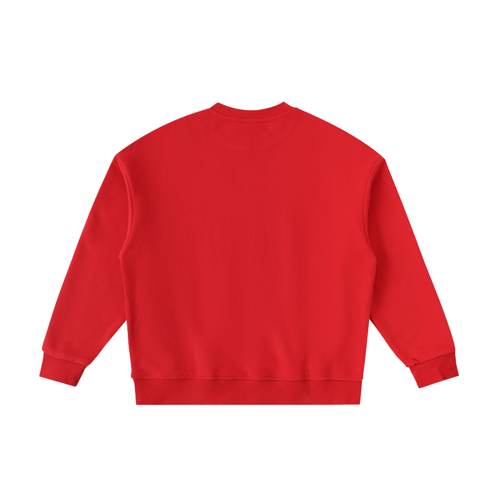 Spice Me In - Lil Spark Fleece Kids' Crewneck Sweatshirt