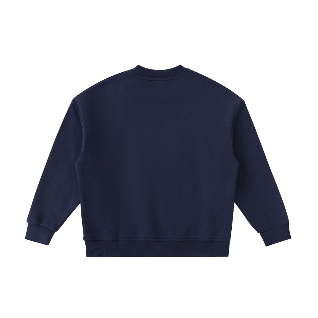 Spice Me In - Lil Spark Fleece Kids' Crewneck Sweatshirt