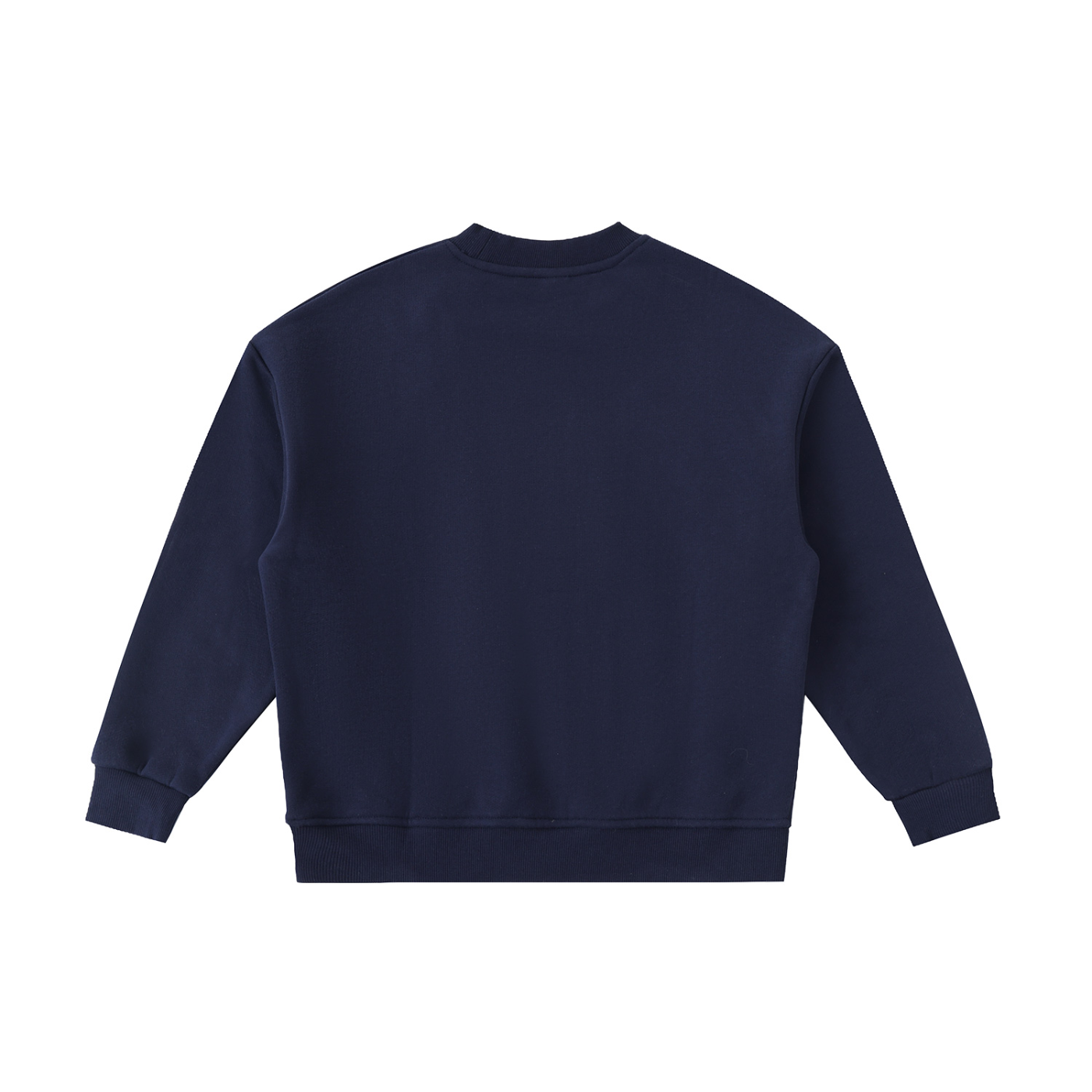 Spice Me In - Lil Spark Fleece Kids' Crewneck Sweatshirt