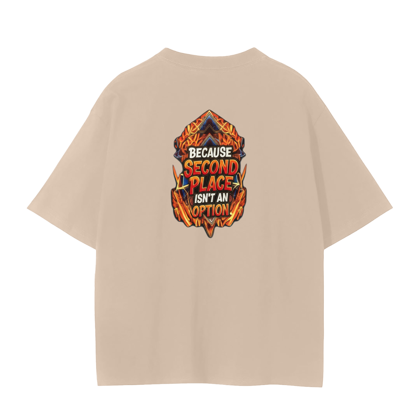Spice Me In - Unisex Seamless T-Shirt