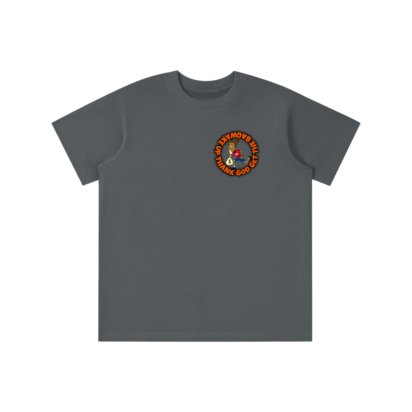 Spice Me In - Get The Bag Essential Kids' T-shirt