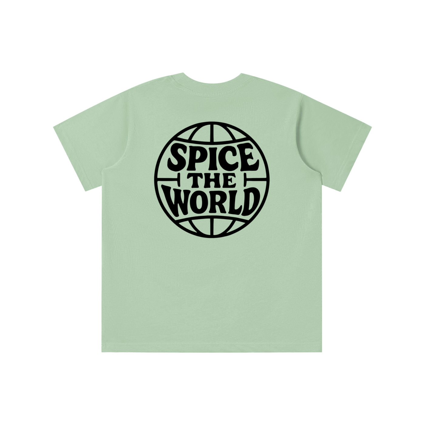 Spice Me In - Get The Bag Essential Kids' T-shirt