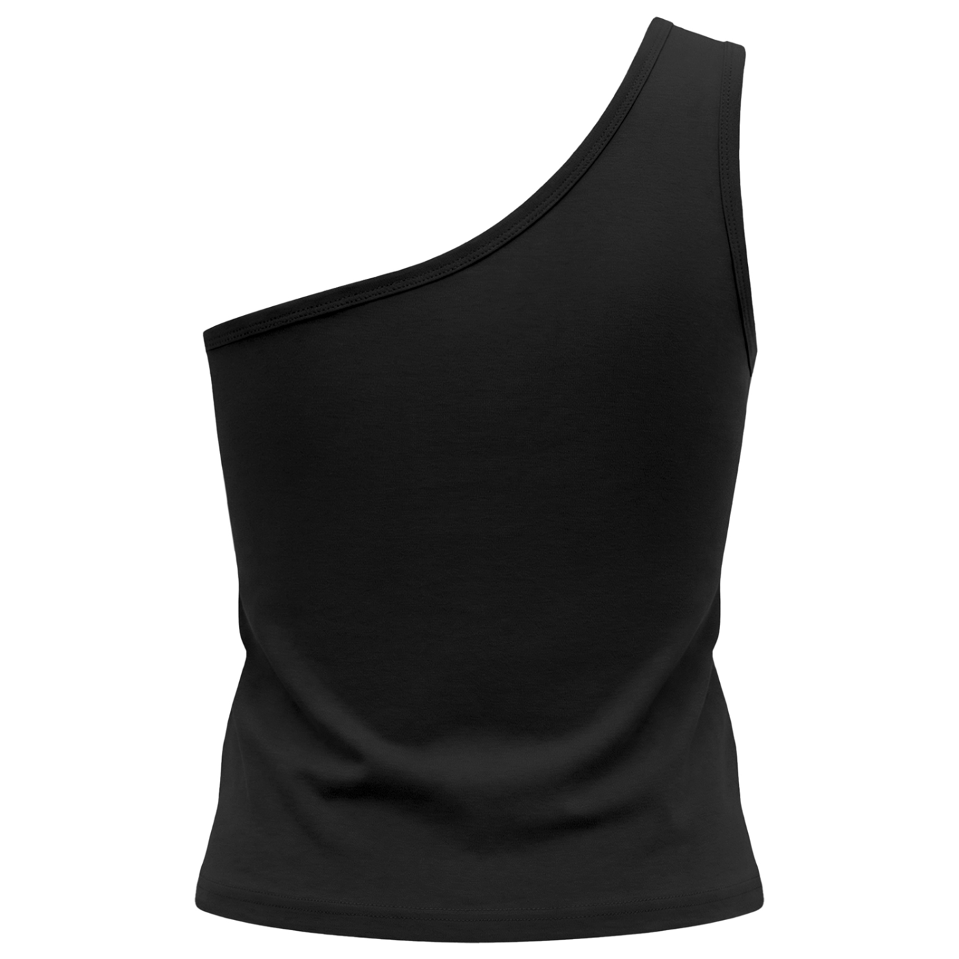 Spice Me In - Pepper Women's One-Shoulder Crop T-Shirt