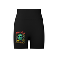 Spice Me In - Spice World High-Waisted Blend Biker Shorts