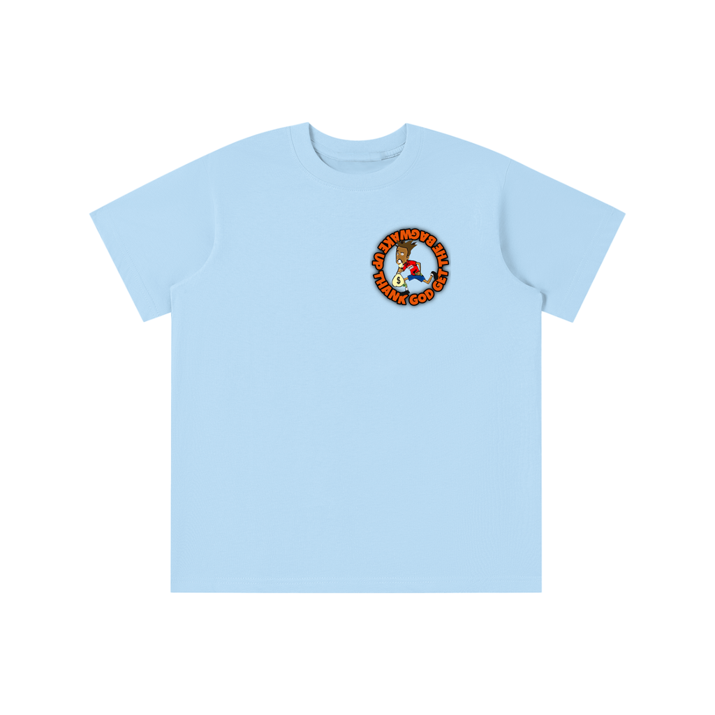 Spice Me In - Get The Bag Essential Kids' T-shirt