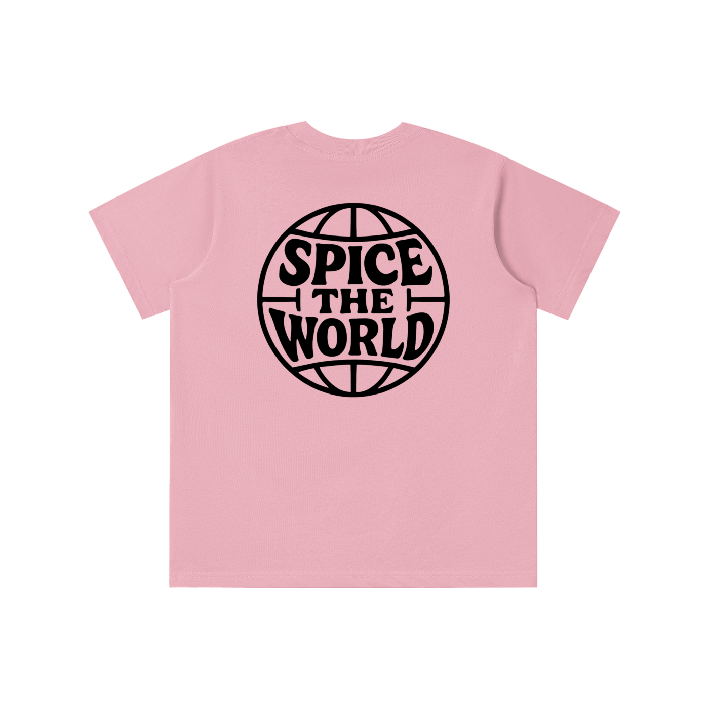 Spice Me In - Get The Bag Essential Kids' T-shirt