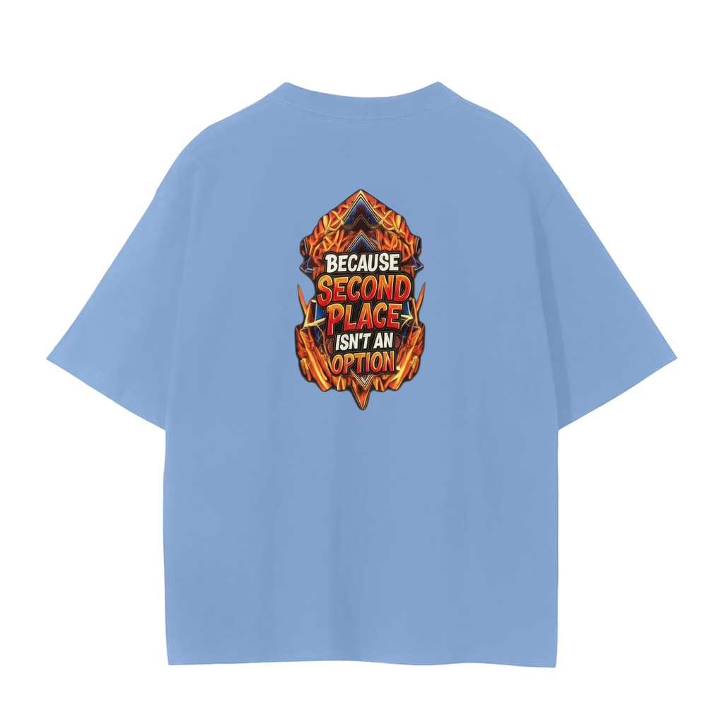 Spice Me In - Unisex Seamless T-Shirt