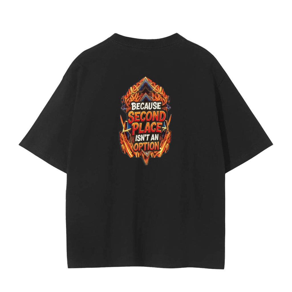 Spice Me In - Unisex Seamless T-Shirt