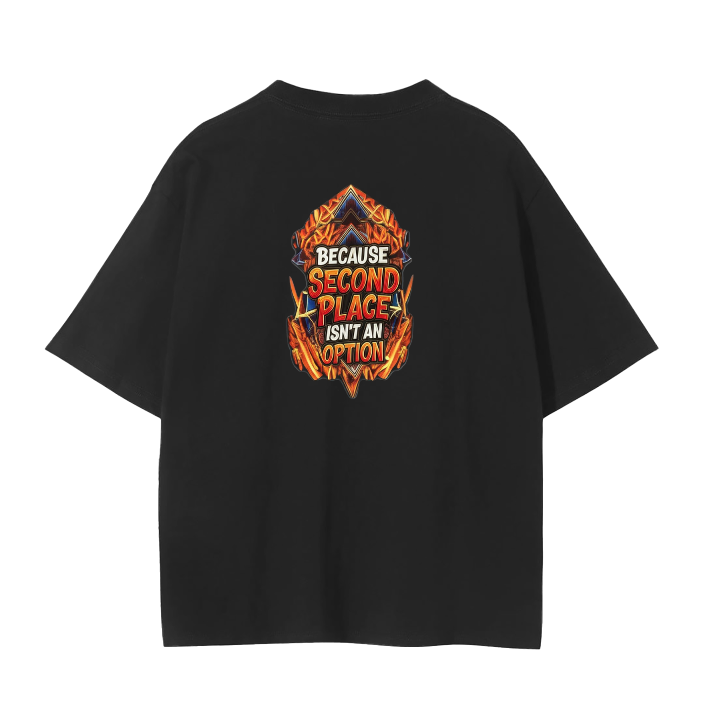 Spice Me In - Unisex Seamless T-Shirt