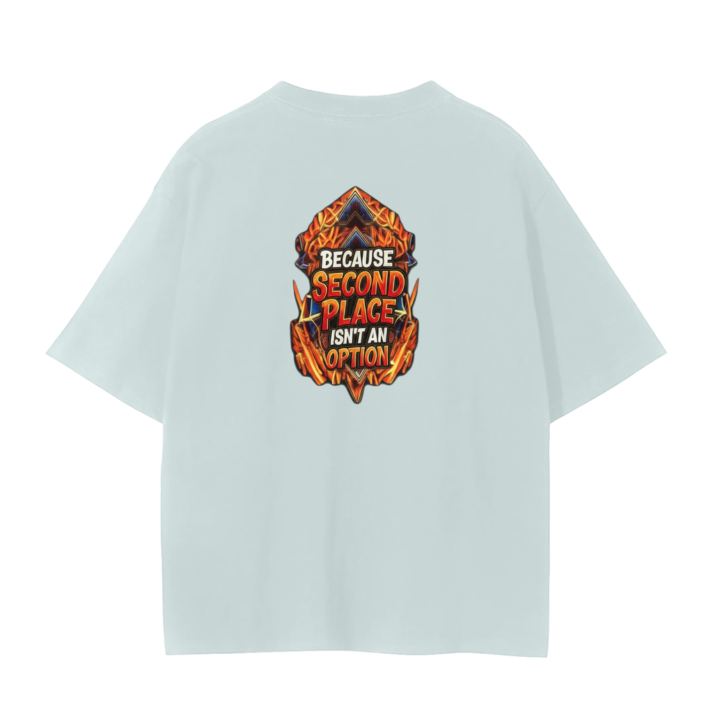 Spice Me In - Unisex Seamless T-Shirt