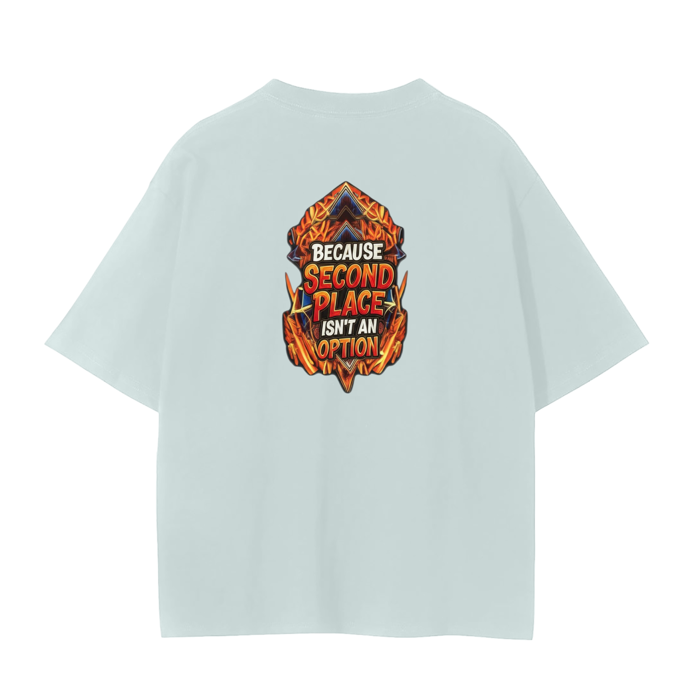 Spice Me In - Unisex Seamless T-Shirt