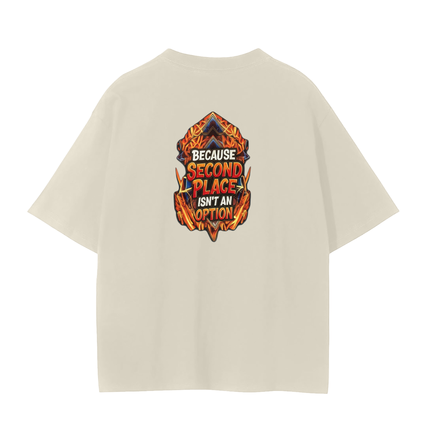 Spice Me In - Unisex Seamless T-Shirt
