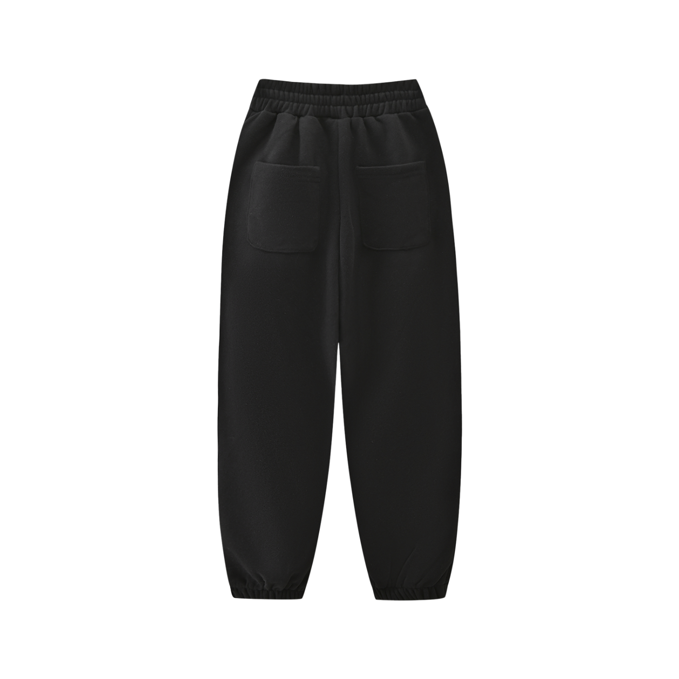 Spice Me In - Essential Kids' Fleece Jogged Sweatpants