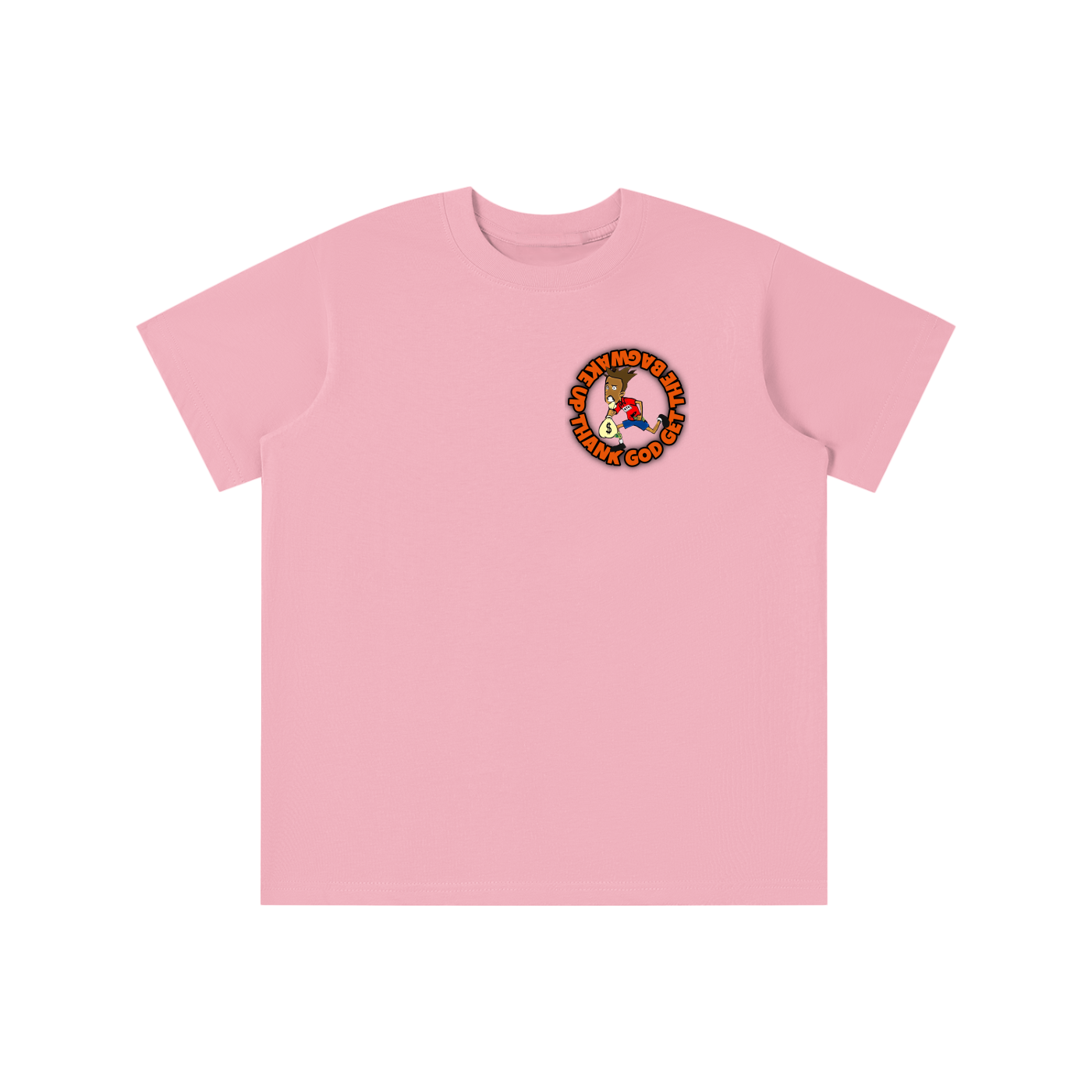 Spice Me In - Get The Bag Essential Kids' T-shirt