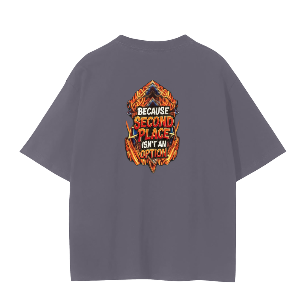 Spice Me In - Unisex Seamless T-Shirt