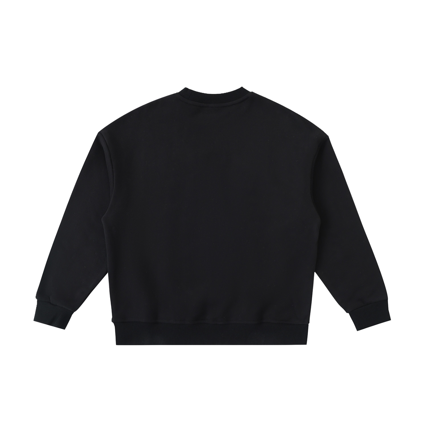 Spice Me In - Lil Spark Fleece Kids' Crewneck Sweatshirt