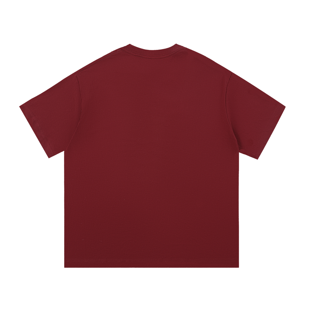 Spice Me In - "Secure Your Energy" Essential Cotton T-Shirt