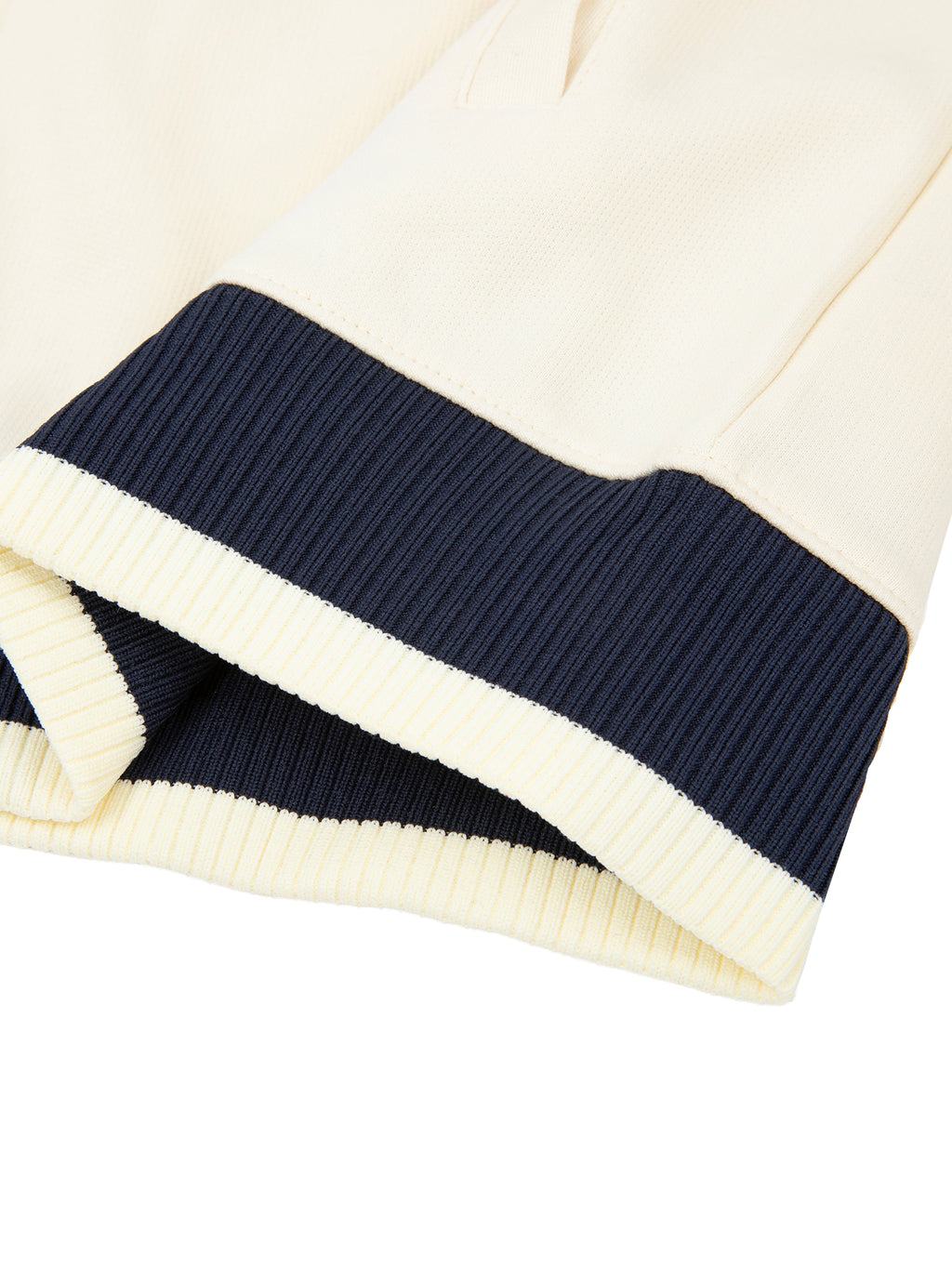 Spice Me In - Sleeve Zip Track Jacket